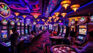 1vin Standard Multiplier Room